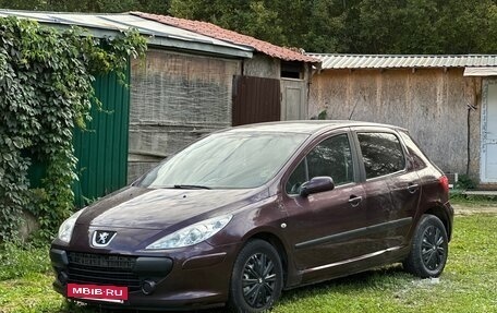 Peugeot 307 I, 2005 год, 298 000 рублей, 15 фотография