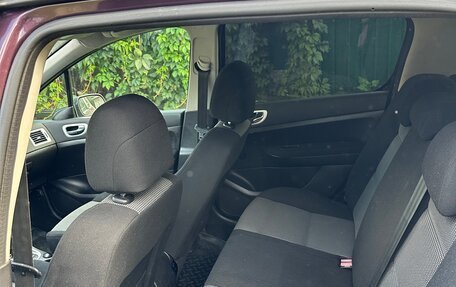 Peugeot 307 I, 2005 год, 298 000 рублей, 18 фотография