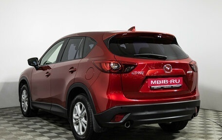 Mazda CX-5 II, 2016 год, 1 799 585 рублей, 7 фотография