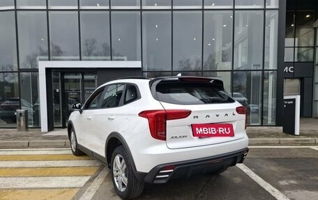 Haval Jolion, 2026 год, 2 449 000 рублей, 4 фотография