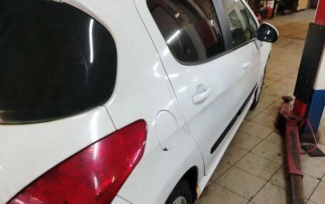 Peugeot 308 II, 2010 год, 250 000 рублей, 6 фотография