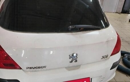 Peugeot 308 II, 2010 год, 250 000 рублей, 2 фотография
