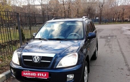Chery Tiggo (T11), 2011 год, 159 000 рублей, 3 фотография