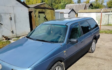 Volkswagen Passat B3, 1991 год, 150 000 рублей, 4 фотография