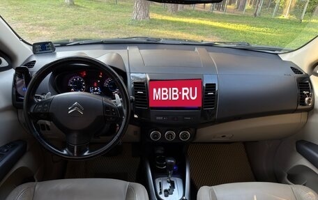 Citroen C-Crosser, 2008 год, 1 190 000 рублей, 6 фотография