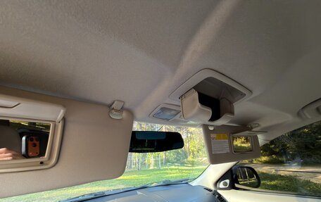Citroen C-Crosser, 2008 год, 1 190 000 рублей, 13 фотография