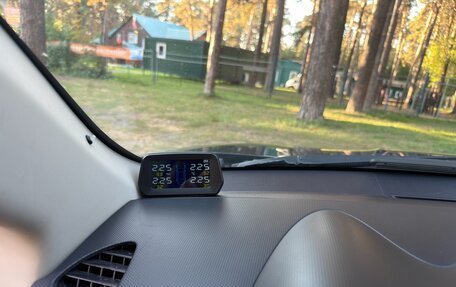 Citroen C-Crosser, 2008 год, 1 190 000 рублей, 11 фотография