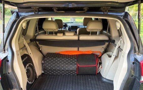 Citroen C-Crosser, 2008 год, 1 190 000 рублей, 17 фотография