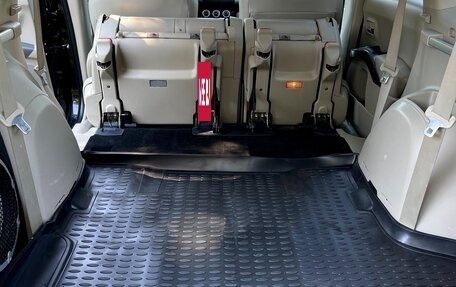 Citroen C-Crosser, 2008 год, 1 190 000 рублей, 12 фотография