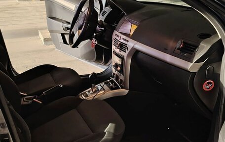 Opel Astra H, 2007 год, 650 000 рублей, 6 фотография
