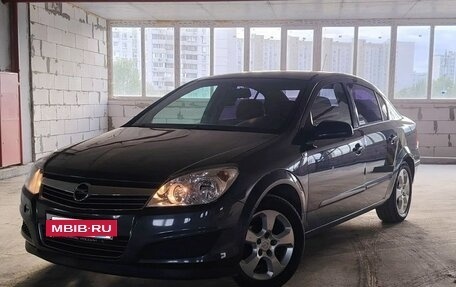 Opel Astra H, 2007 год, 650 000 рублей, 2 фотография