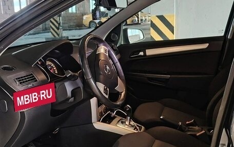 Opel Astra H, 2007 год, 650 000 рублей, 5 фотография
