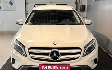 Mercedes-Benz GLA, 2016 год, 2 099 000 рублей, 2 фотография