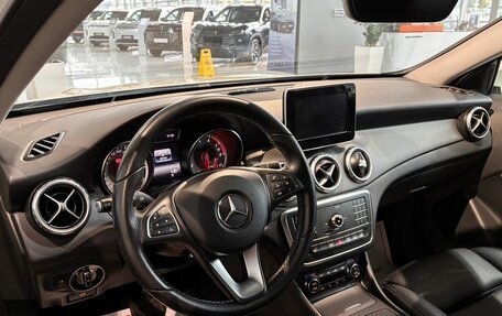 Mercedes-Benz GLA, 2016 год, 2 099 000 рублей, 9 фотография