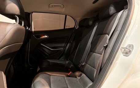 Mercedes-Benz GLA, 2016 год, 2 099 000 рублей, 12 фотография