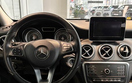 Mercedes-Benz GLA, 2016 год, 2 099 000 рублей, 17 фотография