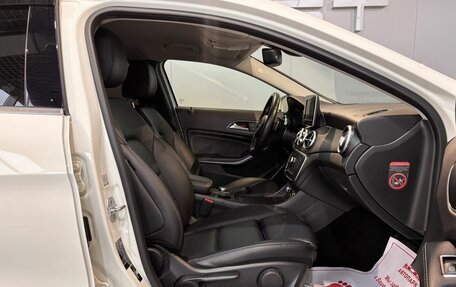 Mercedes-Benz GLA, 2016 год, 2 099 000 рублей, 14 фотография