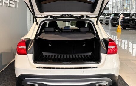 Mercedes-Benz GLA, 2016 год, 2 099 000 рублей, 8 фотография