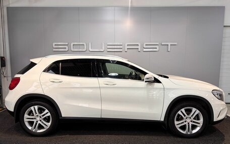 Mercedes-Benz GLA, 2016 год, 2 099 000 рублей, 3 фотография