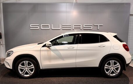 Mercedes-Benz GLA, 2016 год, 2 099 000 рублей, 4 фотография