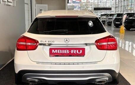Mercedes-Benz GLA, 2016 год, 2 099 000 рублей, 7 фотография