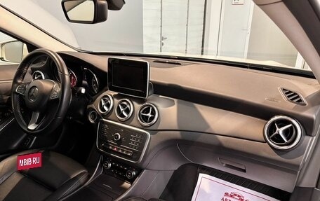 Mercedes-Benz GLA, 2016 год, 2 099 000 рублей, 15 фотография