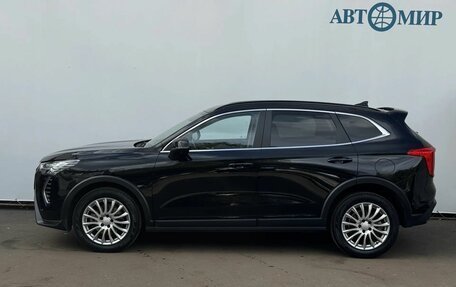 Haval Jolion, 2024 год, 2 165 000 рублей, 8 фотография