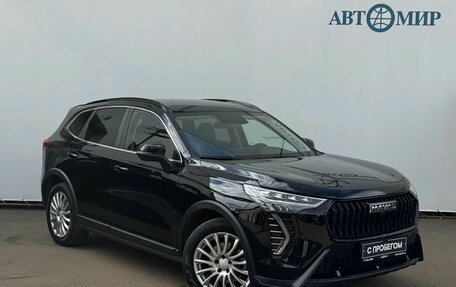 Haval Jolion, 2024 год, 2 165 000 рублей, 3 фотография