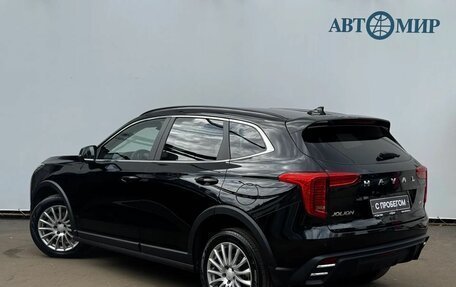 Haval Jolion, 2024 год, 2 165 000 рублей, 7 фотография