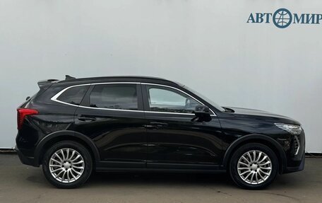 Haval Jolion, 2024 год, 2 165 000 рублей, 4 фотография