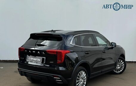 Haval Jolion, 2024 год, 2 165 000 рублей, 5 фотография