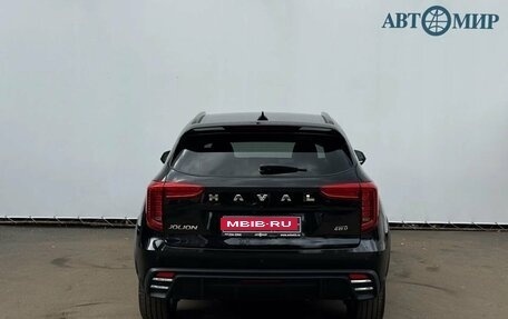 Haval Jolion, 2024 год, 2 165 000 рублей, 6 фотография