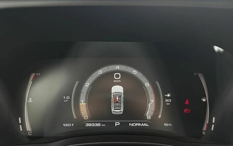Haval Jolion, 2024 год, 2 165 000 рублей, 13 фотография