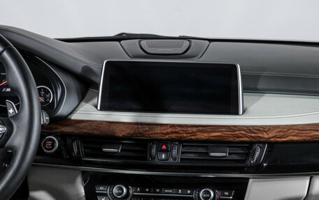 BMW X5 M, 2015 год, 4 150 000 рублей, 13 фотография