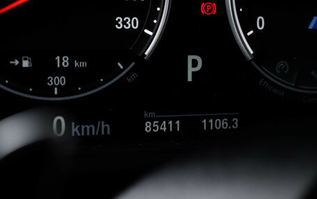 BMW X5 M, 2015 год, 4 150 000 рублей, 11 фотография