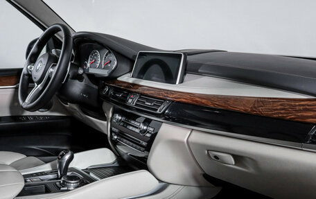 BMW X5 M, 2015 год, 4 150 000 рублей, 9 фотография