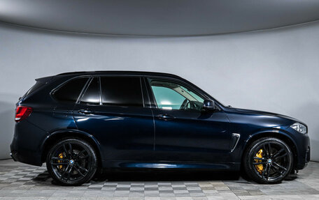 BMW X5 M, 2015 год, 4 150 000 рублей, 4 фотография