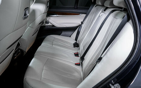 BMW X5 M, 2015 год, 4 150 000 рублей, 10 фотография