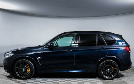 BMW X5 M, 2015 год, 4 150 000 рублей, 8 фотография