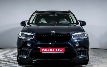 BMW X5 M, 2015 год, 4 150 000 рублей, 2 фотография
