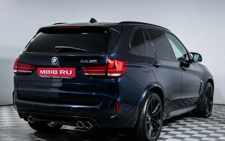 BMW X5 M, 2015 год, 4 150 000 рублей, 5 фотография