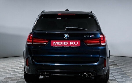 BMW X5 M, 2015 год, 4 150 000 рублей, 6 фотография
