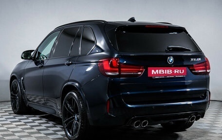 BMW X5 M, 2015 год, 4 150 000 рублей, 7 фотография