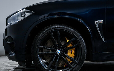 BMW X5 M, 2015 год, 4 150 000 рублей, 15 фотография