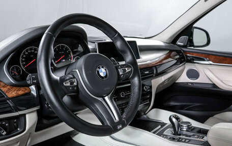 BMW X5 M, 2015 год, 4 150 000 рублей, 14 фотография