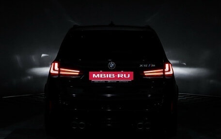BMW X5 M, 2015 год, 4 150 000 рублей, 16 фотография
