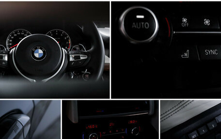 BMW X5 M, 2015 год, 4 150 000 рублей, 22 фотография
