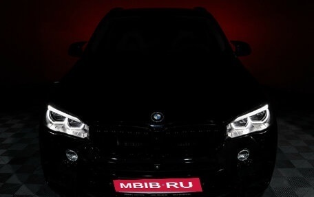 BMW X5 M, 2015 год, 4 150 000 рублей, 17 фотография