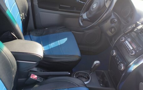 Suzuki SX4 II рестайлинг, 2012 год, 960 000 рублей, 10 фотография