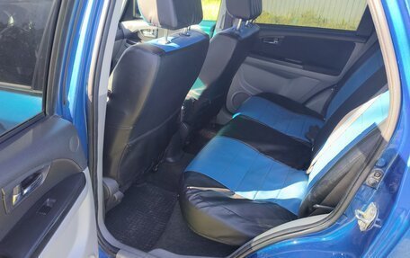 Suzuki SX4 II рестайлинг, 2012 год, 960 000 рублей, 6 фотография